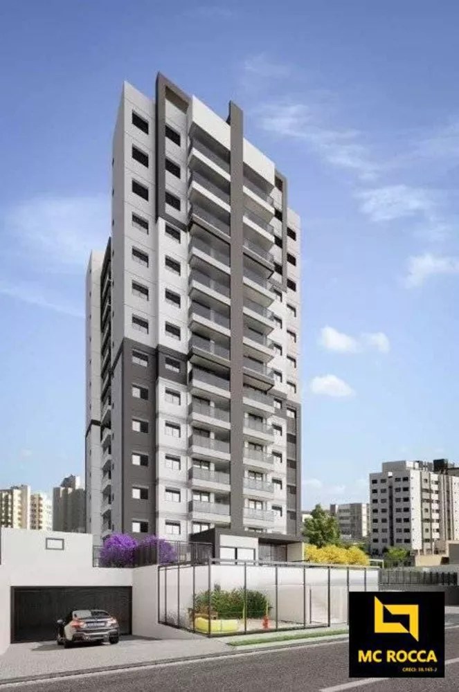 Apartamento, 2 quartos, 57 m² - Foto 4