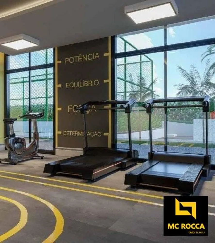 Apartamento, 2 quartos, 57 m² - Foto 7