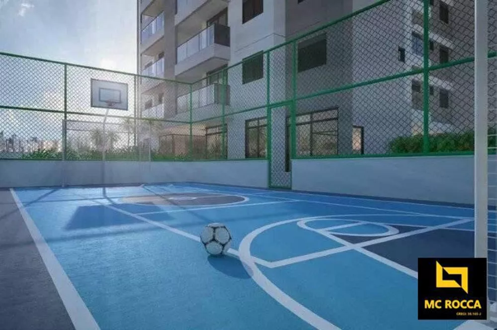 Apartamento, 2 quartos, 57 m² - Foto 1