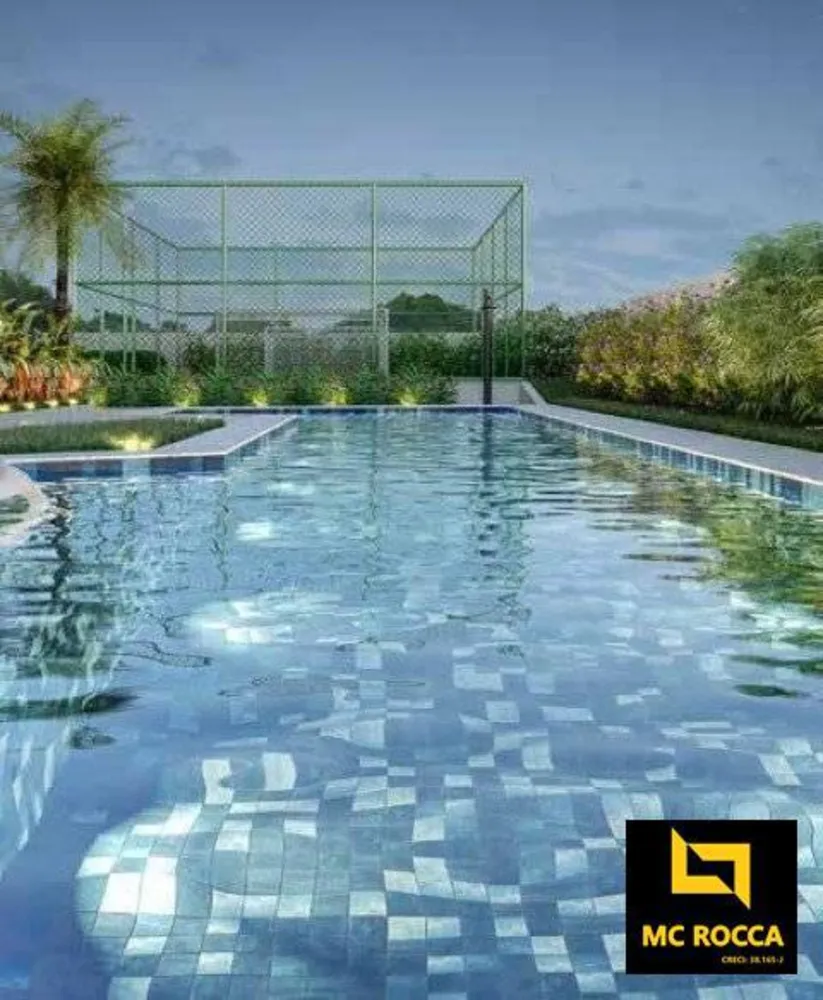 Apartamento, 2 quartos, 57 m² - Foto 12