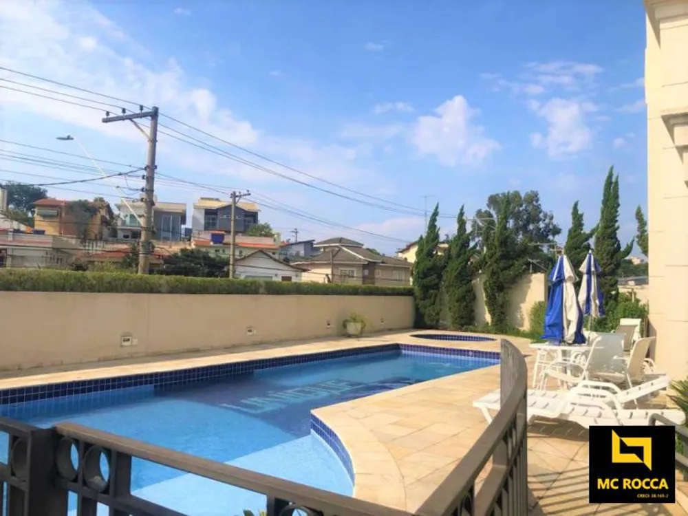 Apartamento, 4 quartos, 186 m² - Foto 6