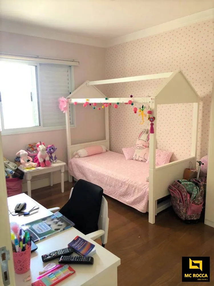 Apartamento, 4 quartos, 186 m² - Foto 5