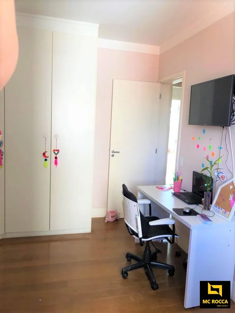 Apartamento, 4 quartos, 186 m² - Foto 8