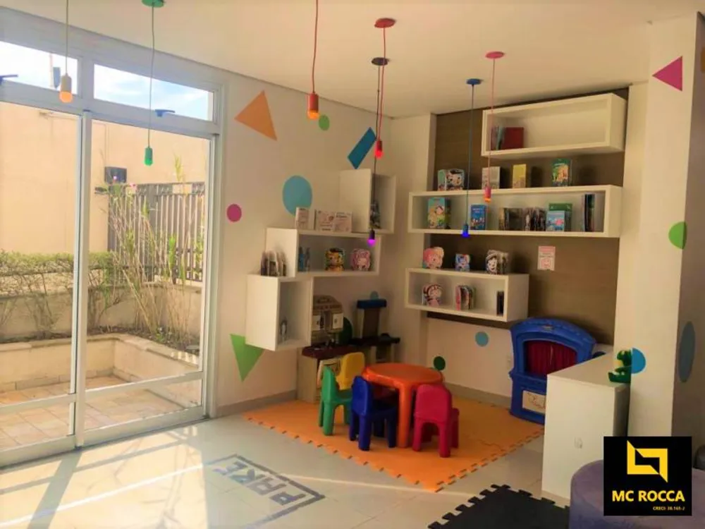 Apartamento, 4 quartos, 186 m² - Foto 13