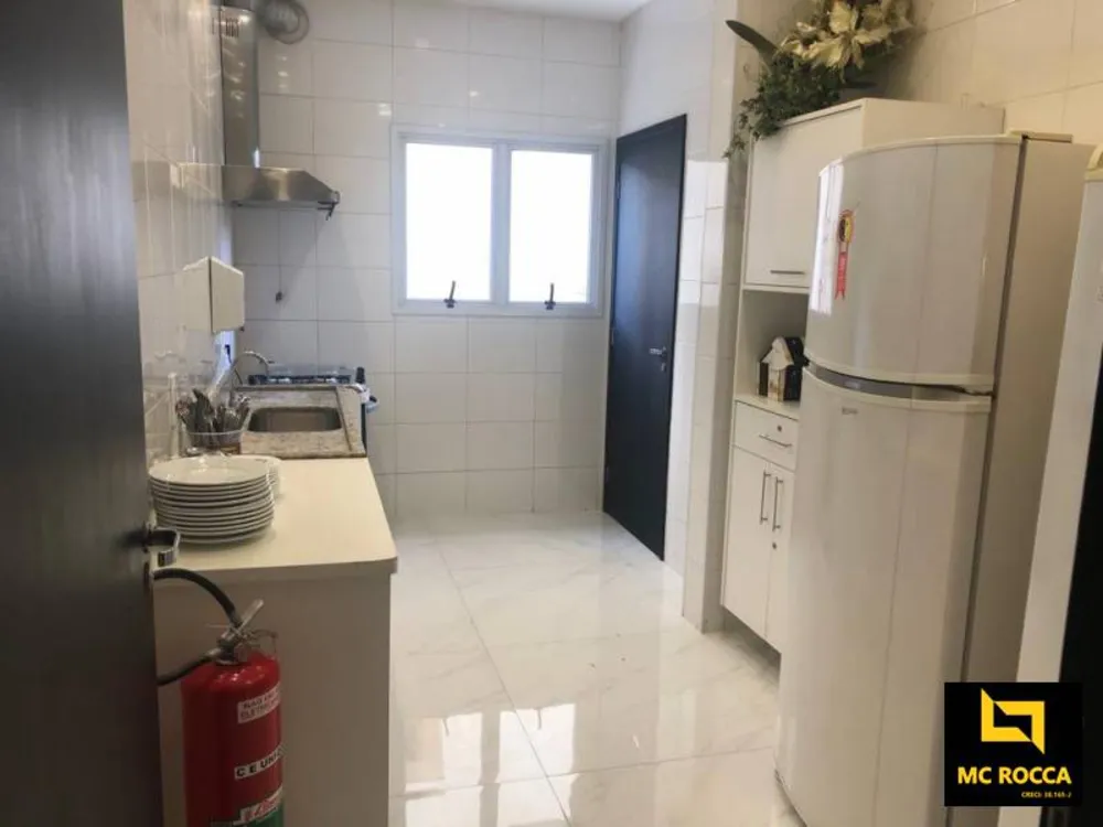 Apartamento, 4 quartos, 186 m² - Foto 11