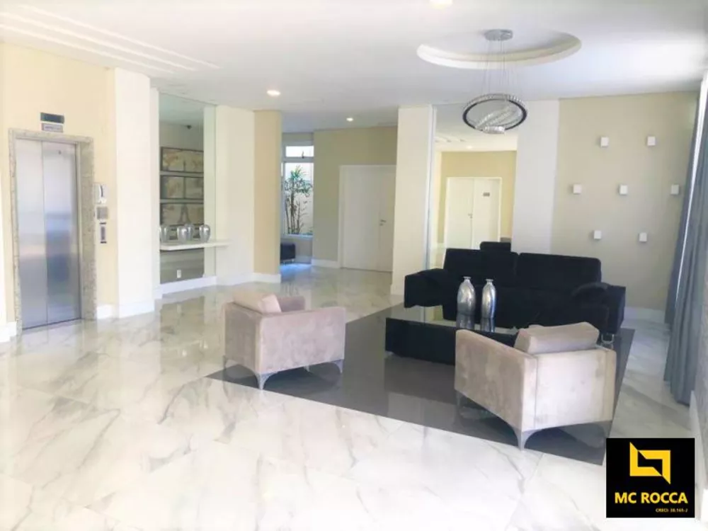 Apartamento, 4 quartos, 186 m² - Foto 4