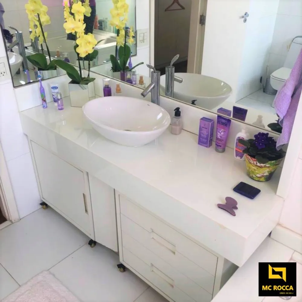 Apartamento, 4 quartos, 186 m² - Foto 7