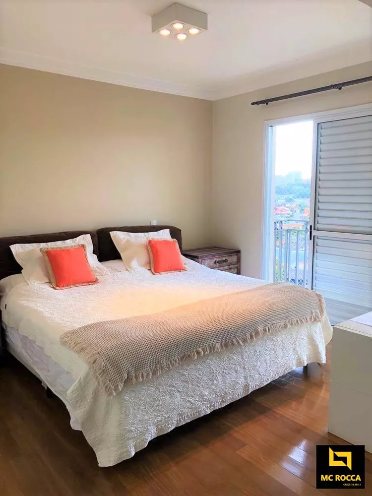 Apartamento, 4 quartos, 186 m² - Foto 2