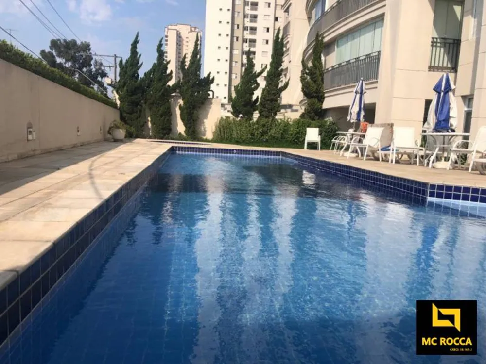 Apartamento, 4 quartos, 186 m² - Foto 16