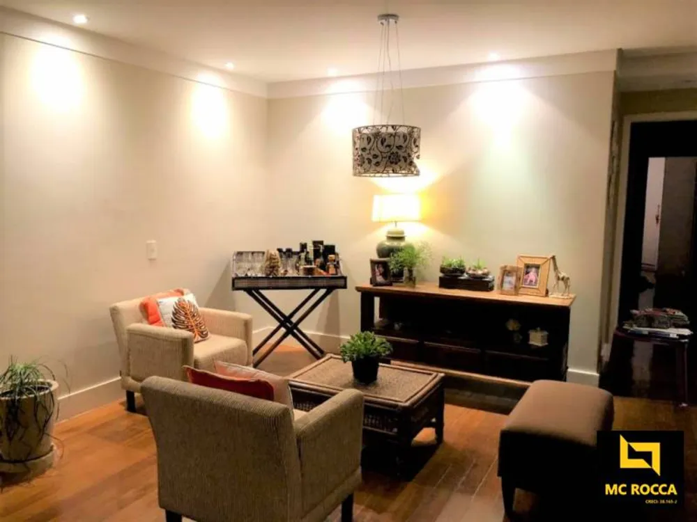 Apartamento, 4 quartos, 186 m² - Foto 4