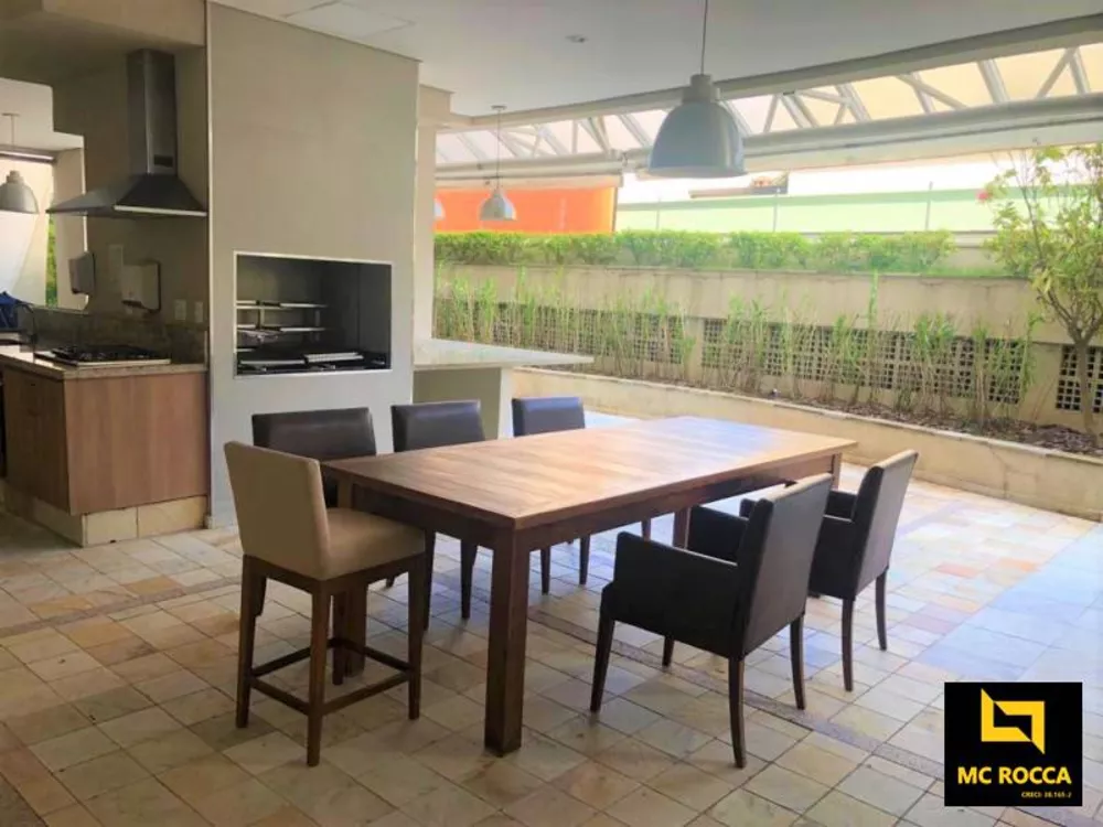 Apartamento, 4 quartos, 186 m² - Foto 1