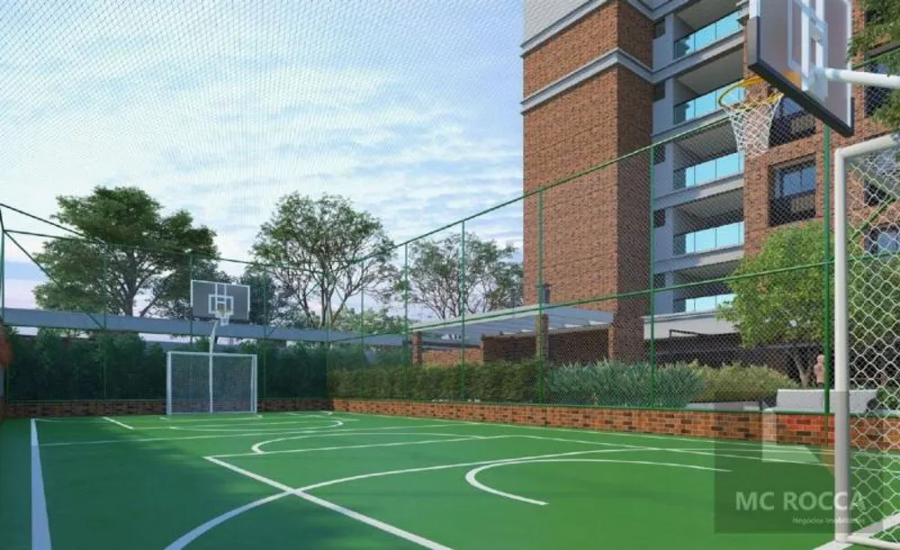 Apartamento, 3 quartos, 119 m² - Foto 12