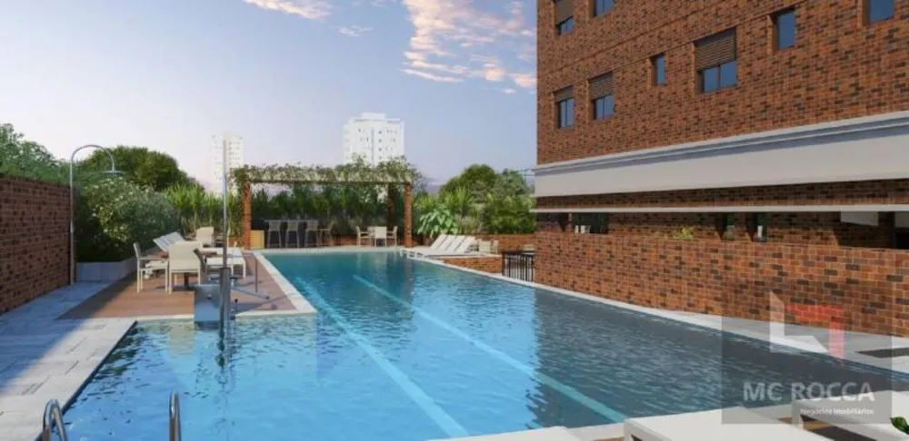 Apartamento, 3 quartos, 119 m² - Foto 13