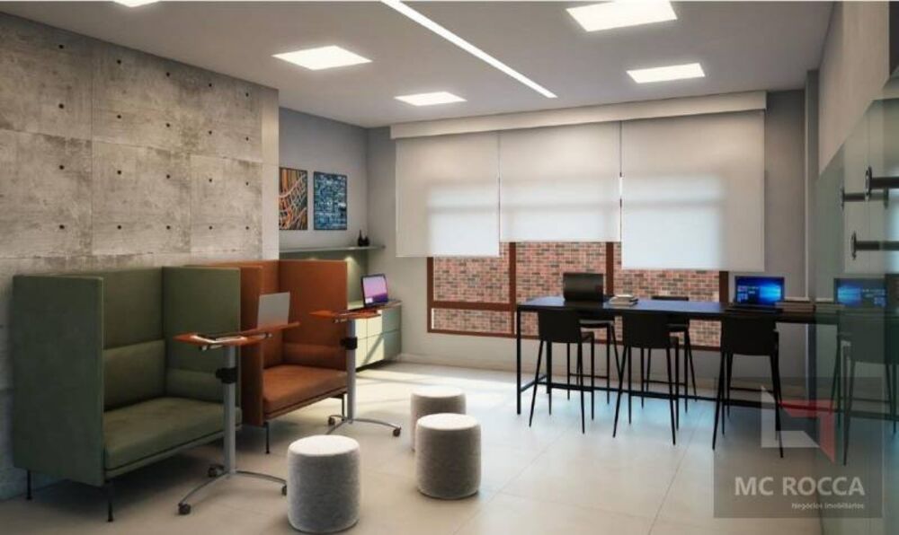 Apartamento, 3 quartos, 119 m² - Foto 1
