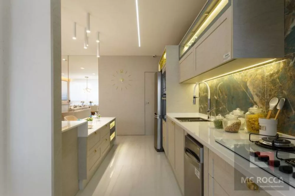 Apartamento, 3 quartos, 119 m² - Foto 6