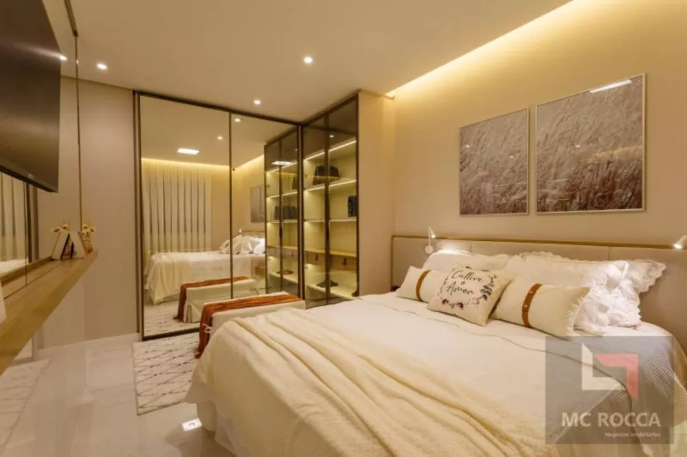 Apartamento, 3 quartos, 119 m² - Foto 5