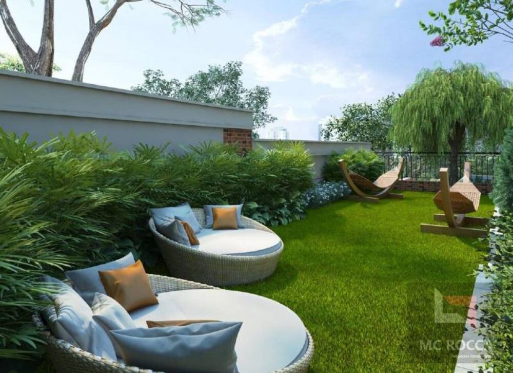Apartamento, 3 quartos, 119 m² - Foto 4