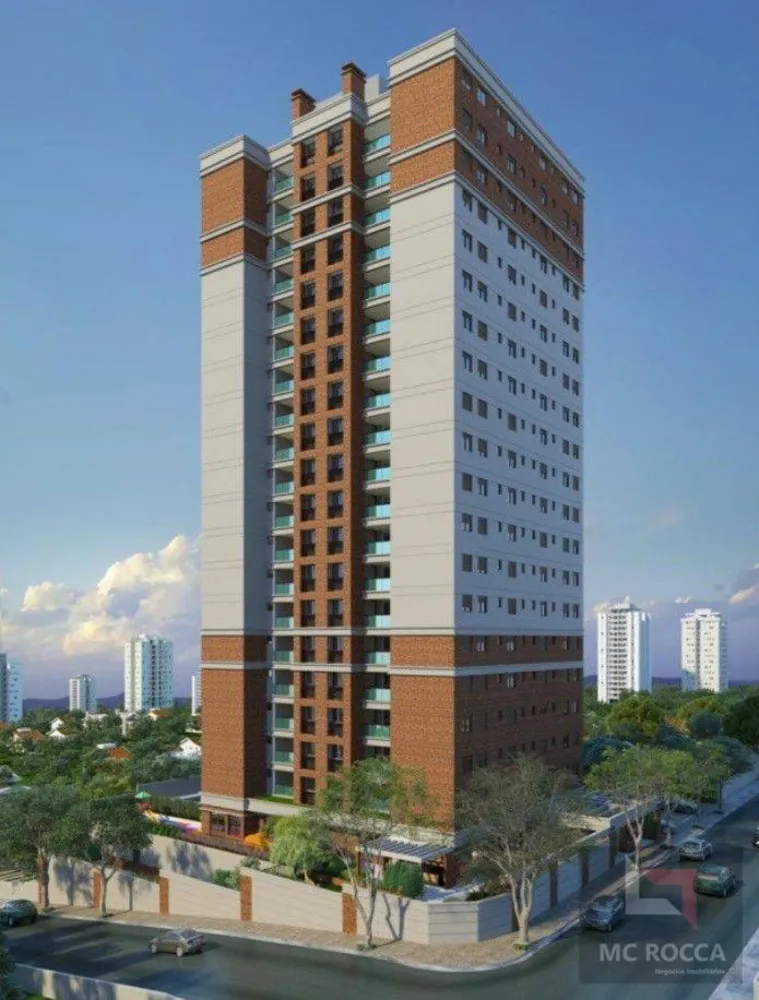 Apartamento, 3 quartos, 119 m² - Foto 14