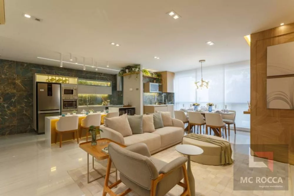 Apartamento, 3 quartos, 119 m² - Foto 7