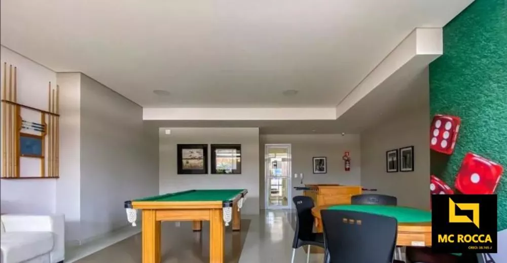 Cobertura, 3 quartos, 198 m² - Foto 3