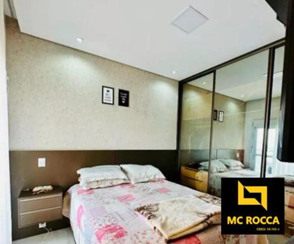 Cobertura, 3 quartos, 198 m² - Foto 1