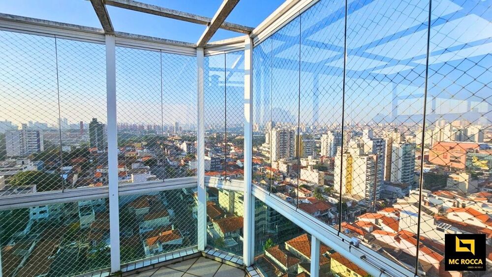 Cobertura à venda com 4 quartos, 208m² - Foto 14