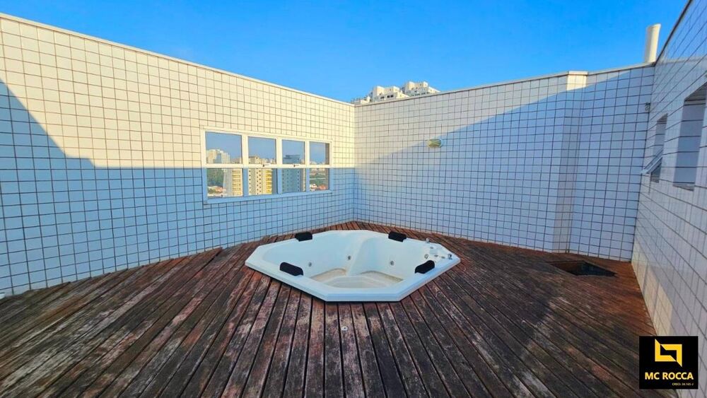 Cobertura à venda com 4 quartos, 208m² - Foto 15