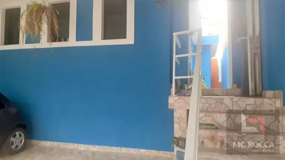 Casa, 2 quartos, 120 m² - Foto 1