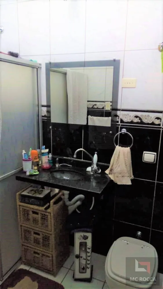 Casa, 2 quartos, 120 m² - Foto 6