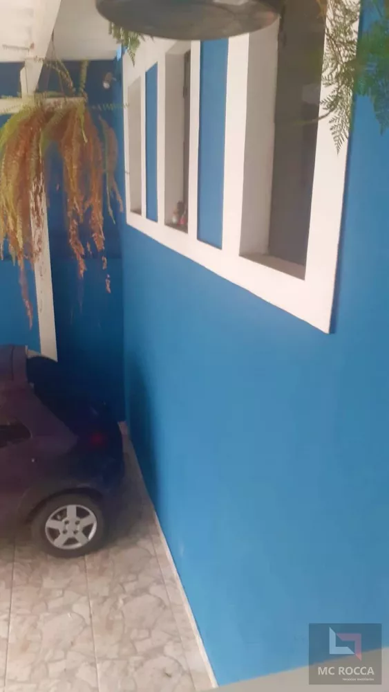Casa, 2 quartos, 120 m² - Foto 4