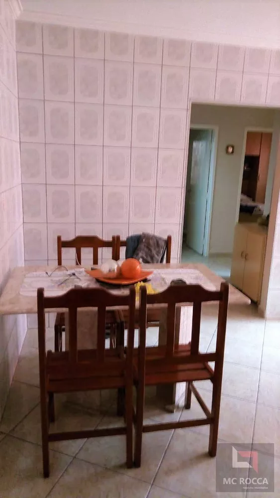 Casa, 2 quartos, 120 m² - Foto 3