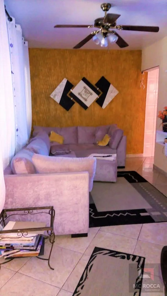 Casa, 2 quartos, 120 m² - Foto 1