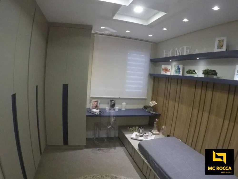 Apartamento, 2 quartos, 68 m² - Foto 4