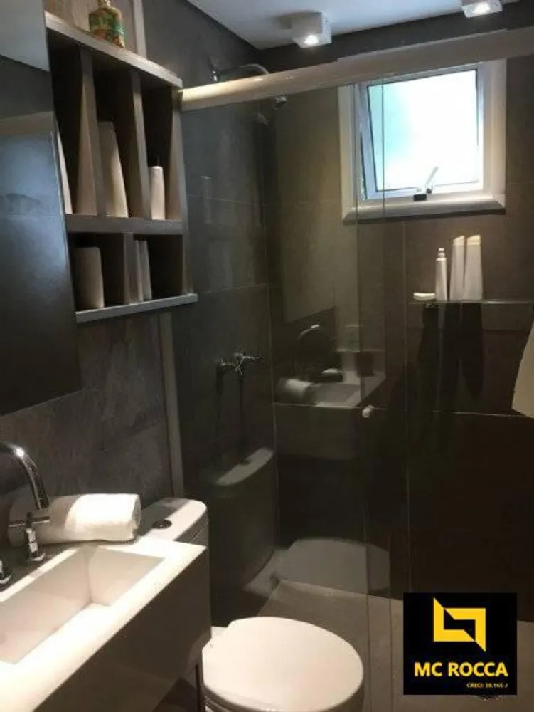 Apartamento, 2 quartos, 68 m² - Foto 6