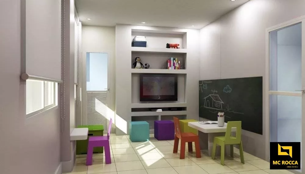 Apartamento, 2 quartos, 68 m² - Foto 4