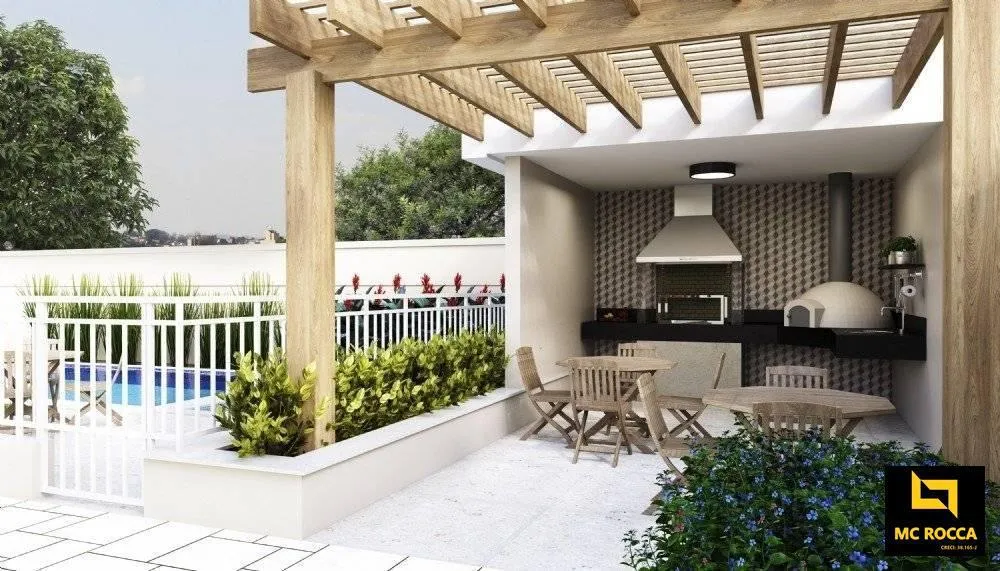 Apartamento, 2 quartos, 68 m² - Foto 8