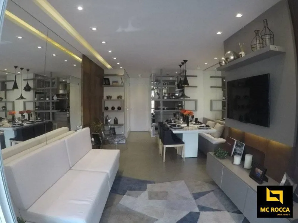 Apartamento, 2 quartos, 68 m² - Foto 1