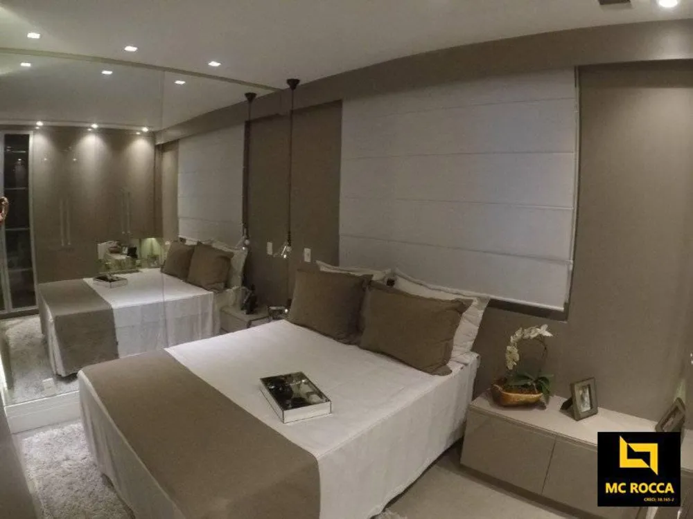 Apartamento, 2 quartos, 68 m² - Foto 3