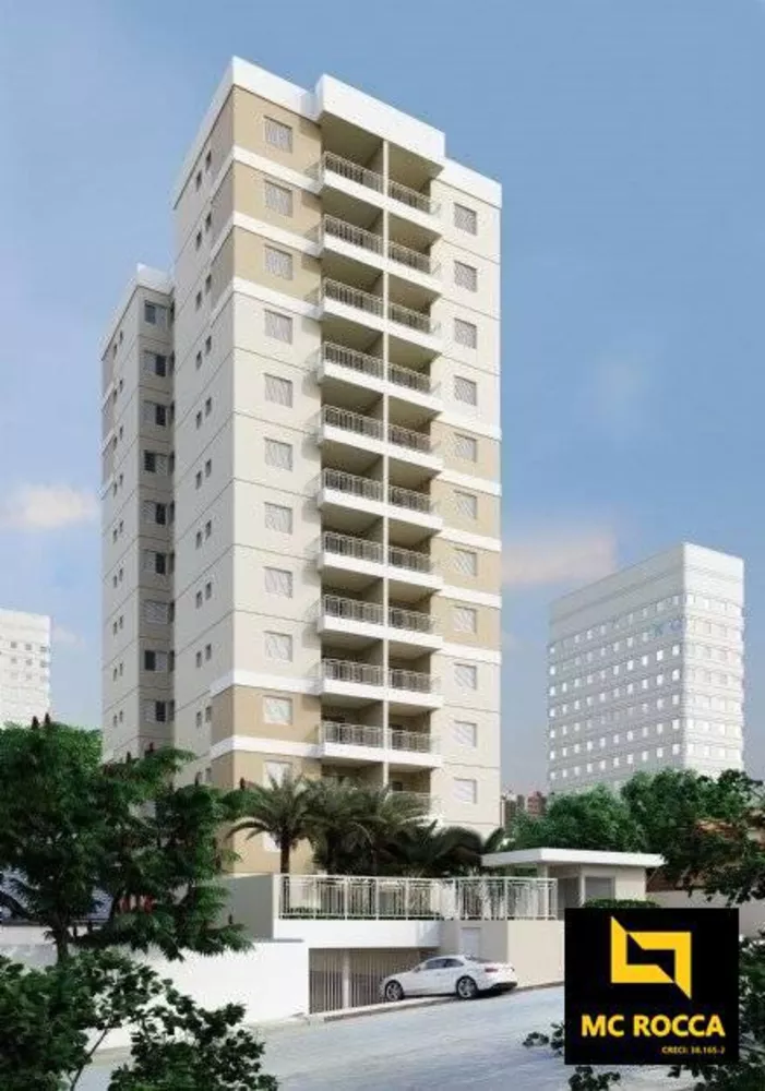 Apartamento, 2 quartos, 68 m² - Foto 1