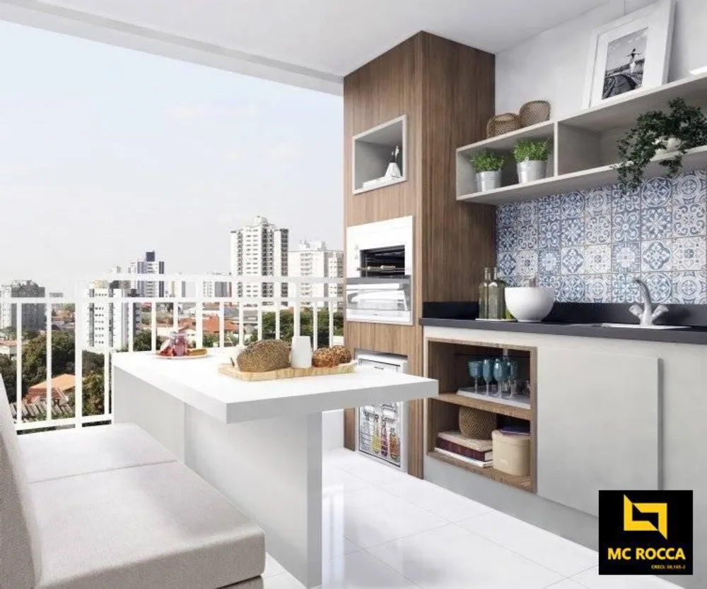 Apartamento, 2 quartos, 68 m² - Foto 2