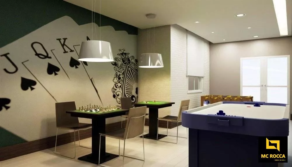 Apartamento, 2 quartos, 68 m² - Foto 3