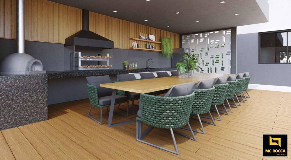 Apartamento, 2 quartos, 69 m² - Foto 13