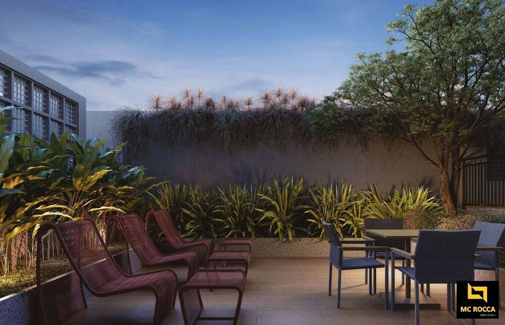 Apartamento, 2 quartos, 69 m² - Foto 15