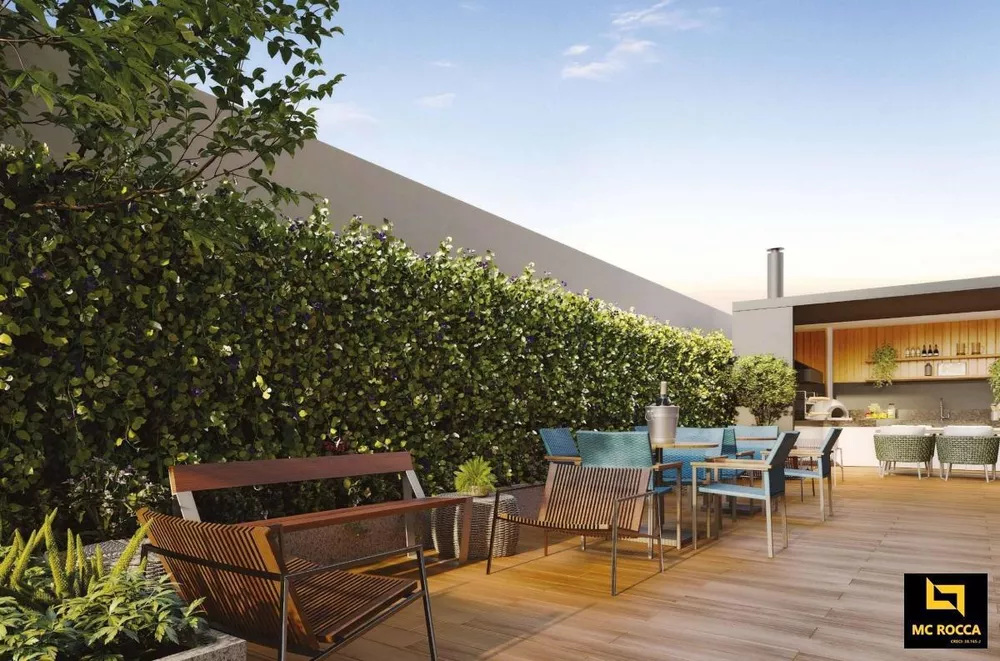 Apartamento, 2 quartos, 69 m² - Foto 16