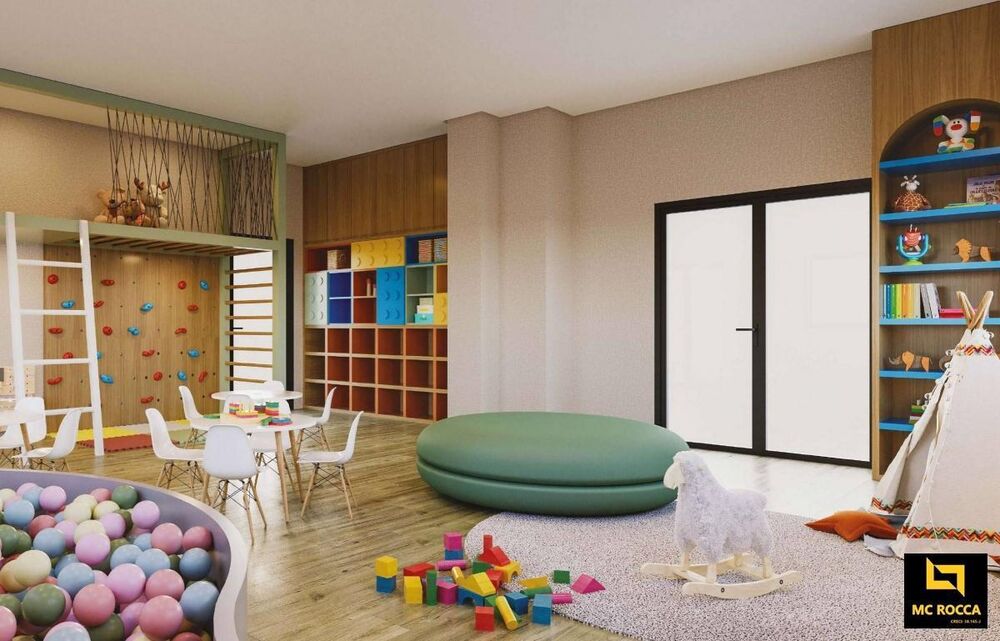 Apartamento, 2 quartos, 69 m² - Foto 10