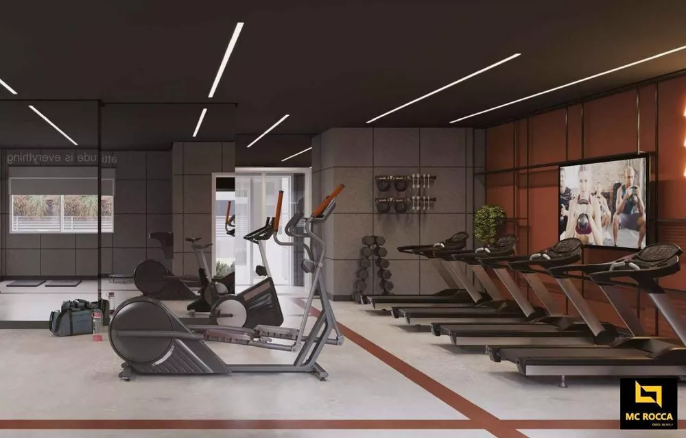 Apartamento, 2 quartos, 69 m² - Foto 8