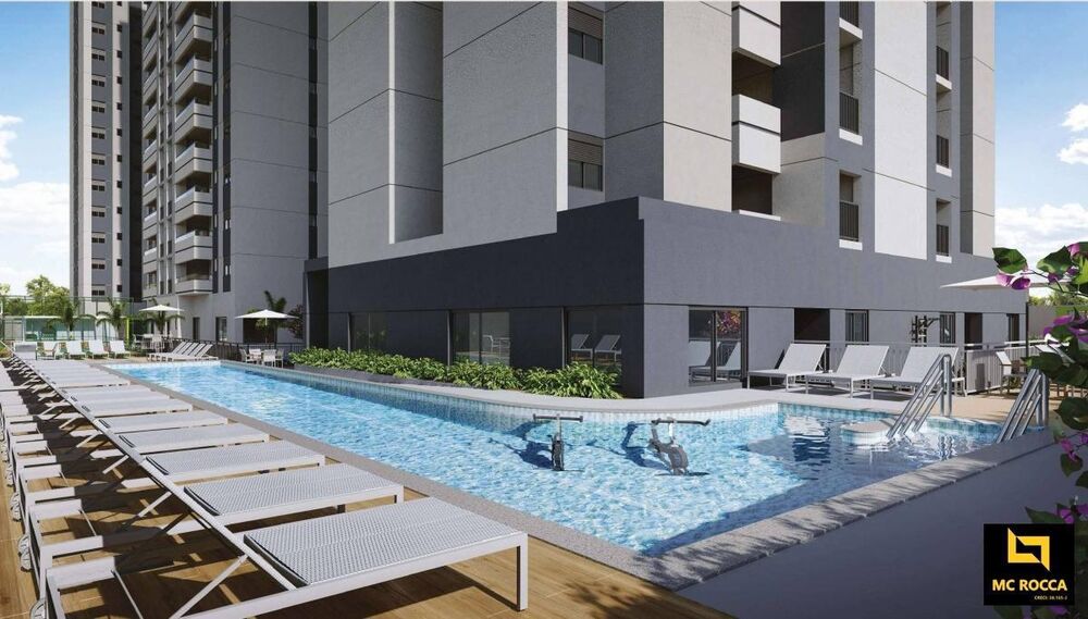 Apartamento, 2 quartos, 69 m² - Foto 19