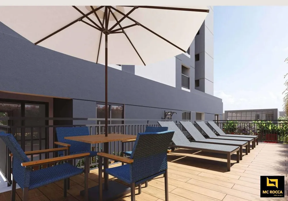 Apartamento, 2 quartos, 59 m² - Foto 21