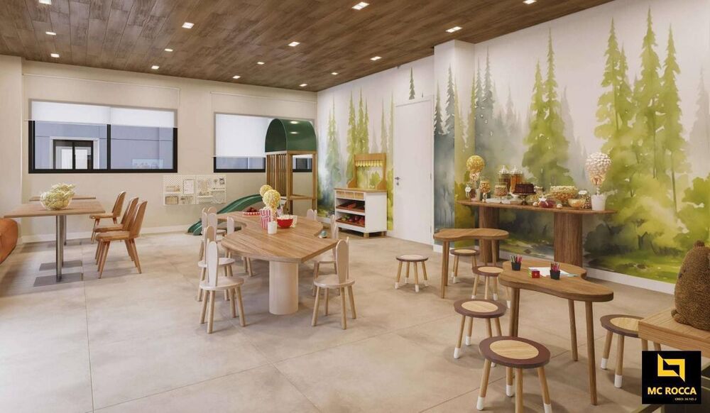 Apartamento, 2 quartos, 69 m² - Foto 6