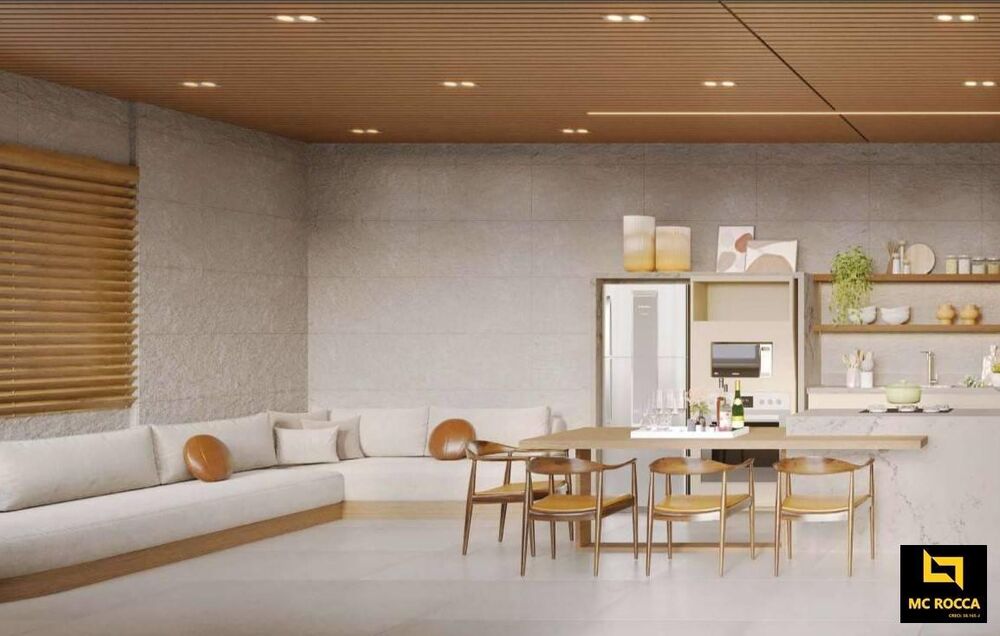 Apartamento, 2 quartos, 69 m² - Foto 4